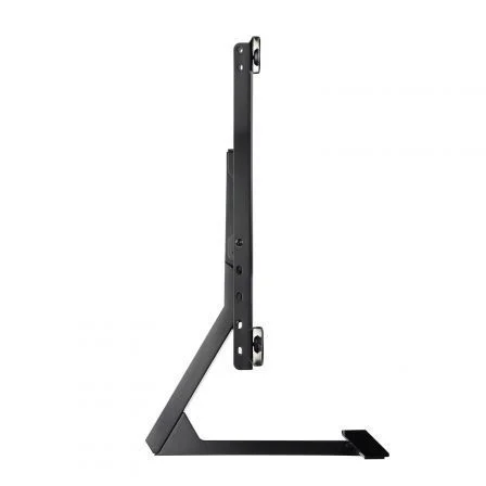 Tooq Soporte Mesa DB3265F para Pantallas de 32 a 65 Pulgadas, Aluminio Negro, VESA hasta 400x400, Carga 40kg Tooq Soporte Mesa DB3265F para Pantallas de 32 a 65 Pulgadas, Aluminio Negro, VESA hasta 400x400, Carga 40kg